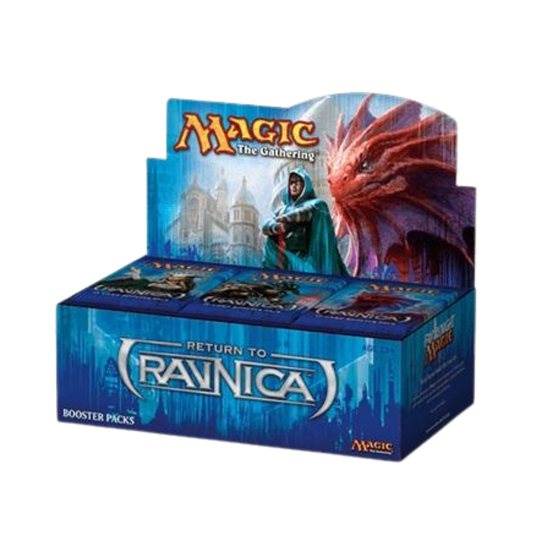Return to Ravnica Booster Box