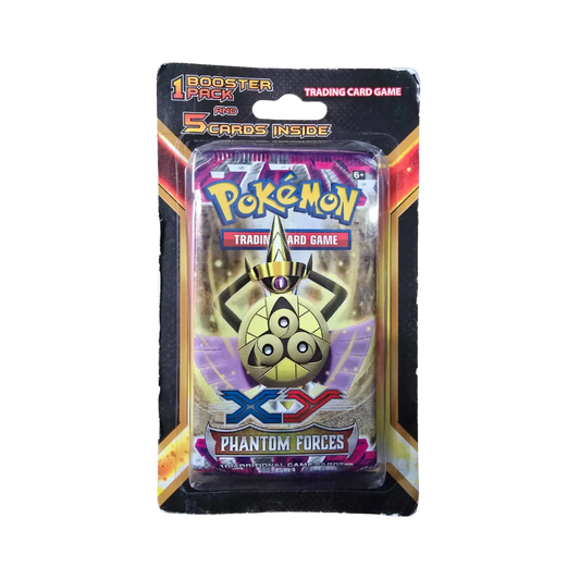 Phantom Forces Single Pack Blister [MJ Holdings]