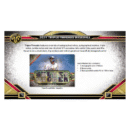 2024 Topps Triple Threads Baseball Hobby Box
