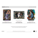 2022/23 Panini Select Basketball Hobby Box