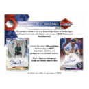 2023 Bowman's Best Baseball Hobby Box