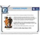 2022 Bowman Chrome Road to UEFA Under 21 European Championship Soccer Lite 16 Box Case