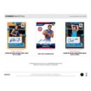 2022/23 Panini Donruss Basketball Hobby Box