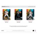 2022/23 Panini Origins Basketball Hobby Box