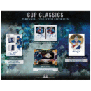 2021/22 Upper Deck The Cup Hockey Hobby Box