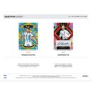 2022/23 Panini Select FIFA Soccer Hobby Box